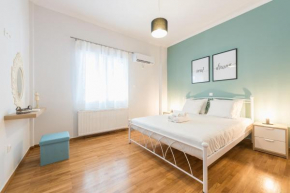 K&D Apartment in city center